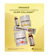 OLIMP Collagen ananas, ampułka, 25 ml