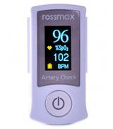 Rossmax Monitoring Plusoksymetr napalcowy SB200 - 1 szt. - cena, opinie, właściwości