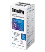 THONSILAN Syrop - 120 ml