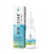 Rinozine Aqua isotonic, spray do nosa, 30 ml