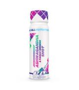 SFD, Allnutrition Ashwagandha & Panax Ginseng Shot, 80 ml