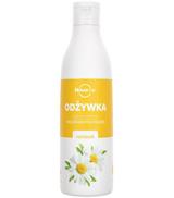 Novame Odżywka do włosów rozjaśnionych i blond Rumianek, 300 ml