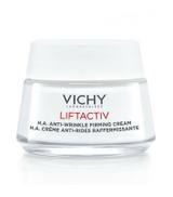 VICHY LIFTACTIV SUPREME Pielęgnacja przeciwzmarszczkowa ujędrniająca skóra normalna mieszana, 50 ml