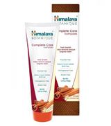 HIMALAYA COMPLETE CARE Pasta do zębów o smaku cynamonu - 150 g