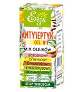 Etja Antyseptyk - Oil, 10 ml