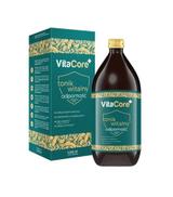 Vitacore, Tonik Witalny Odporność, 1000 ml