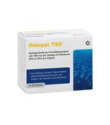 Omegan 750 - Intercell - 120 kaps. - cena, opinie, dawkowanie