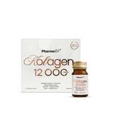 Pharmovit Kolagen 12 000 max, ampułki, 30 sztuk x 30 ml