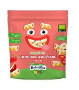 BoboVita Chrupki Bio truskawka po 3. roku życia, 30 g