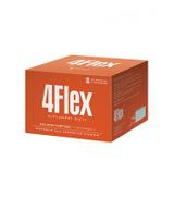 4 Flex, kolagen fortigel + witamina C, saszetki, 30 sztuk