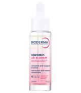 Bioderma Sensibio AR+ Bi-Serum, 30 ml