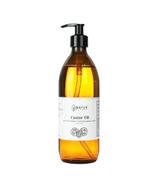 Natur Planet, olej rycynowy, 500 ml
