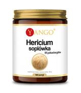 Yango Hericium soplówka, 50 g cena, opinie, stosowanie