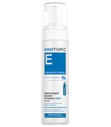 EMOTOPIC NAWILŻAJĄCY BALSAM W PIANCE do ciała, 200 ml - ważny do 2025-10-31