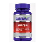 Panawit, Energia, kapsułki, 30 szt
