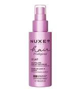 Nuxe Hair Prodigieux, Mleczko do włosów nawilżające ułatwiające rozczesywanie bez spłukiwania, 100 ml