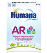 Humana Expert AR - 400 g - cena, opinie, wskazania