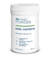 POWDER beta carotene proszek 40,1 g