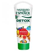 Instituto Espanol Detox Krem do rąk - 75 ml - cena, opinie, wskazania