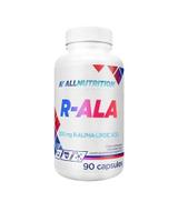 Allnutrition R-ALA, kapsułki, 90 sztuk