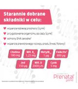 PRENATAL Primo, 30 kapsułek