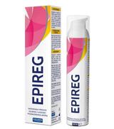 EPIREG Emulsja na skórę - 100 ml Wspomaga naturalny proces gojenia i łagodzi.