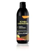 Joanna Bomba Ceramidowa, Szampon odbudowujący, 500 ml