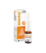 RINOTAC Spray do nosa, 10 ml