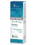 Ava Acne Control Save The Day Matujący krem na dzień, 50 ml