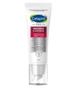 Cetaphil Pro Redness Control Nawilżający krem na noc - 50 ml Do cery wrażliwej - cena, opinie, wskazania