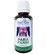 Para Farm w kroplach 30 ml