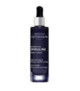 Esthederm Intensive Spiruline Serum Zaawansowane Serum ze spiruliną o działaniu ujędrniającym i regenerującym, 30 ml - ważny do 2025-06-30