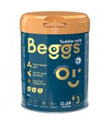 BEGGS 3 Napój dla Juniora, 800 g - 1020638 - ostatnie sztuki