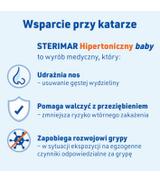 STERIMAR BABY Hipertoniczny wzbogacony miedzią - 50 ml