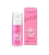 Aloesove Pink Krem do twarzy odżywczy otulający na noc, 50 ml