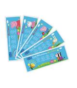 Lizak witaminowy bez cukru Peppa Pig, 1 sztuka