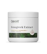 OstroVit Fenugreek Extract, 370 mg