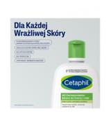 CETAPHIL MD DERMOPROTEKTOR, balsam nawilżający, 250 ml