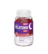 Melatonin Pamex, Żelki, 60 sztuk