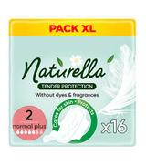 Naturella Ultra Normal Duo Tender, 16 sztuk - ważny do 2025-07-19