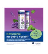 Prenalen Positive Mama, 20 tabletek musujących