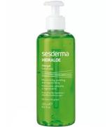 Sesderma Hidraloe żel aloesowy do ciała, 250 ml