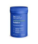 Bicaps Lutein+, kapsułki, 60 sztuk