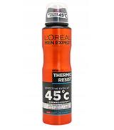 L'Oreal Men Expert Thermic Resist Antyperspirant w sprayu, 150 ml