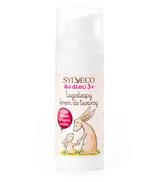 SYLVECO DLA DZIECI 3+ Łagodzący krem do twarzy - 50 ml - cena, opinie, właściwości