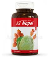 A-Z NOPAL - 60 kaps. W czasie diety redukcyjnej.