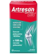 Artresan Optima 1 a Day, 30 tabletek