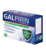 Galpirin - 30 kaps. - cena, opinie, dawkowanie