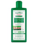 Equilibra Tricologica Wzmacniający szampon przeciw wypadaniu włosów, 300 ml, cena, opinie, właściwości