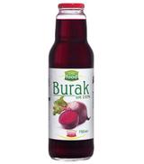 Look Food Burak sok 100% - 750 ml - cena, opinie, właściwości